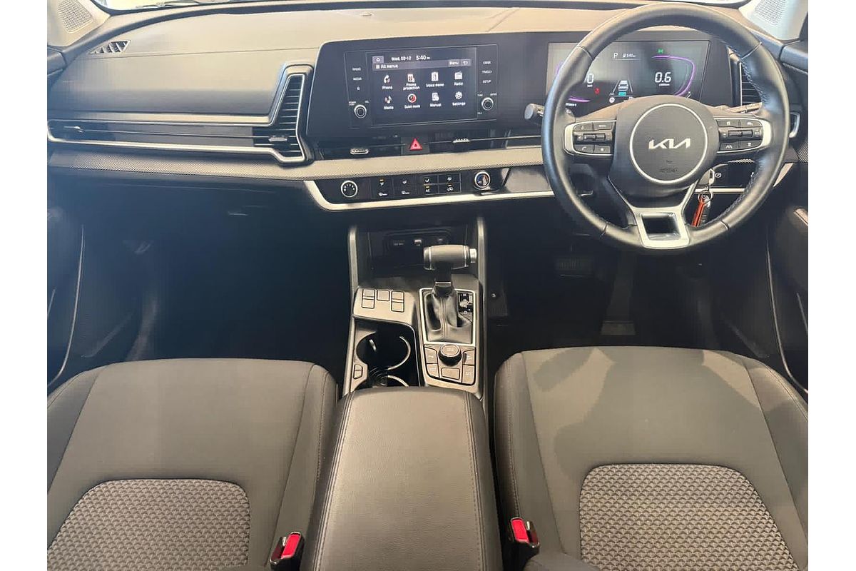 2024 Kia Sportage S NQ5