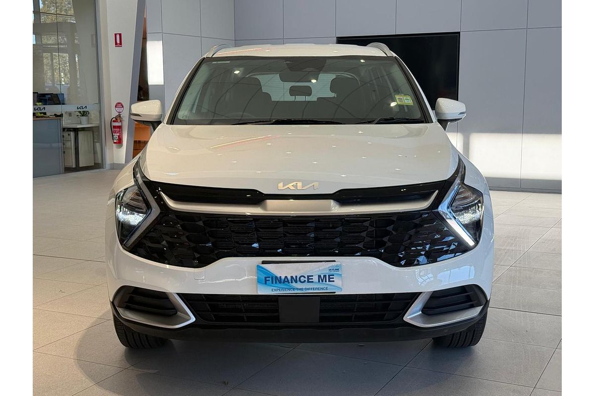 2024 Kia Sportage S NQ5