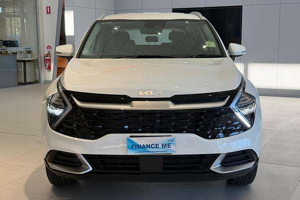 2024 Kia Sportage S NQ5