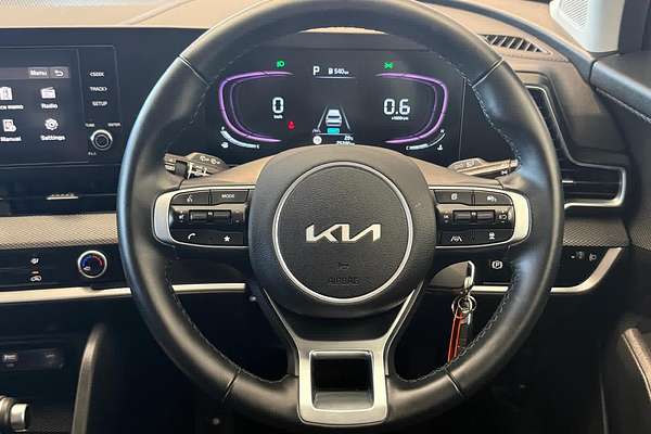 2024 Kia Sportage S NQ5