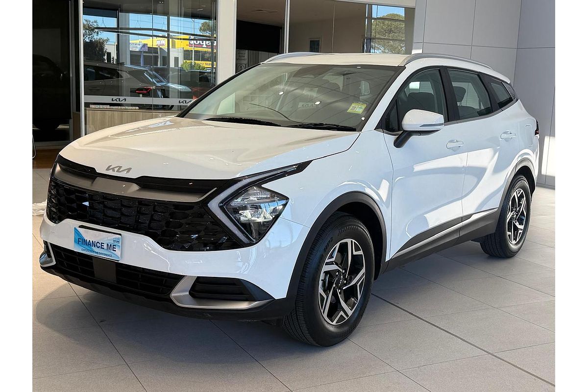 2024 Kia Sportage S NQ5