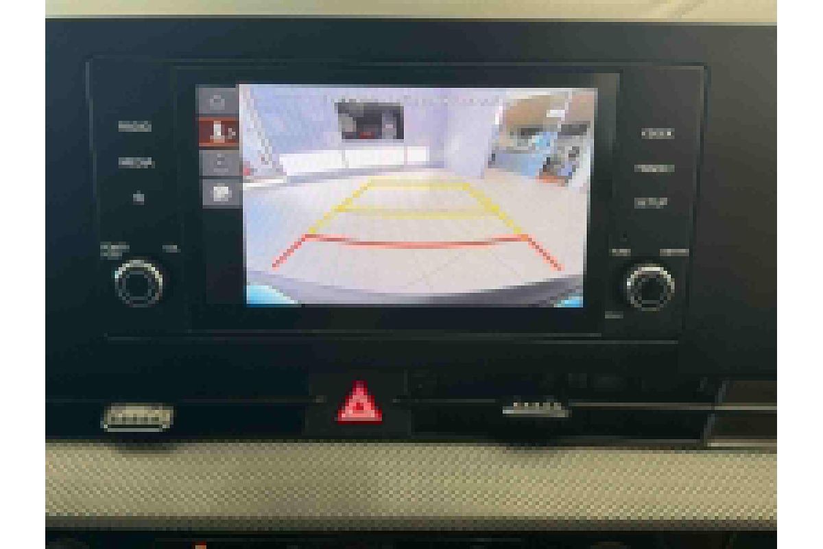 2024 Kia Sportage S NQ5