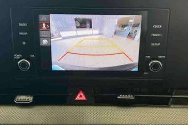 2024 Kia Sportage S NQ5