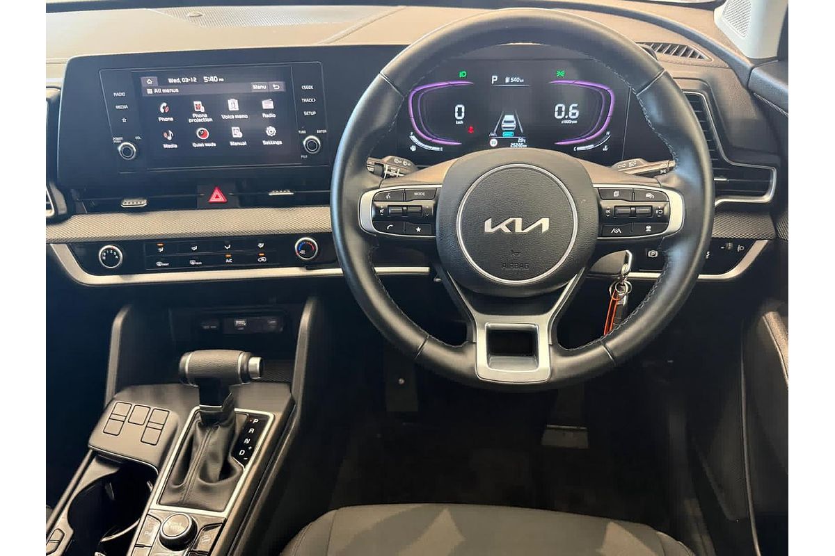 2024 Kia Sportage S NQ5