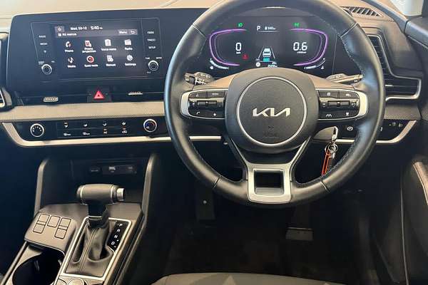 2024 Kia Sportage S NQ5