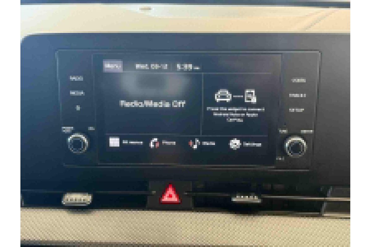 2024 Kia Sportage S NQ5