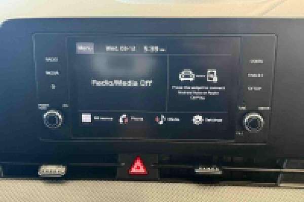 2024 Kia Sportage S NQ5