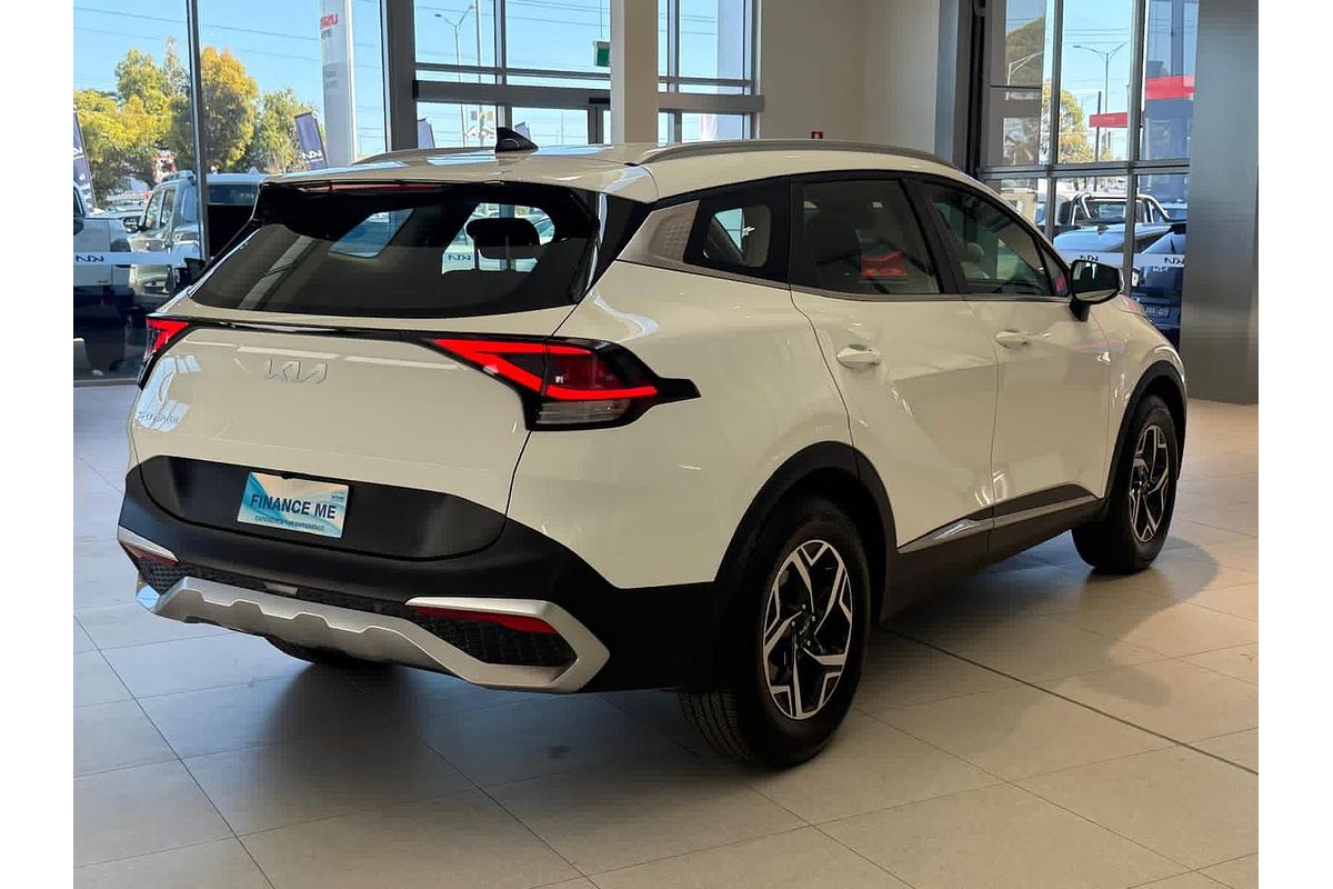 2024 Kia Sportage S NQ5