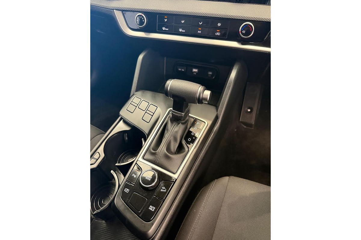 2024 Kia Sportage S NQ5