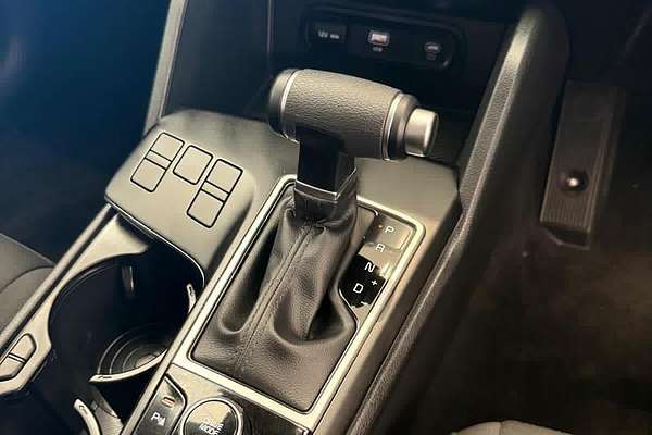 2024 Kia Sportage S NQ5