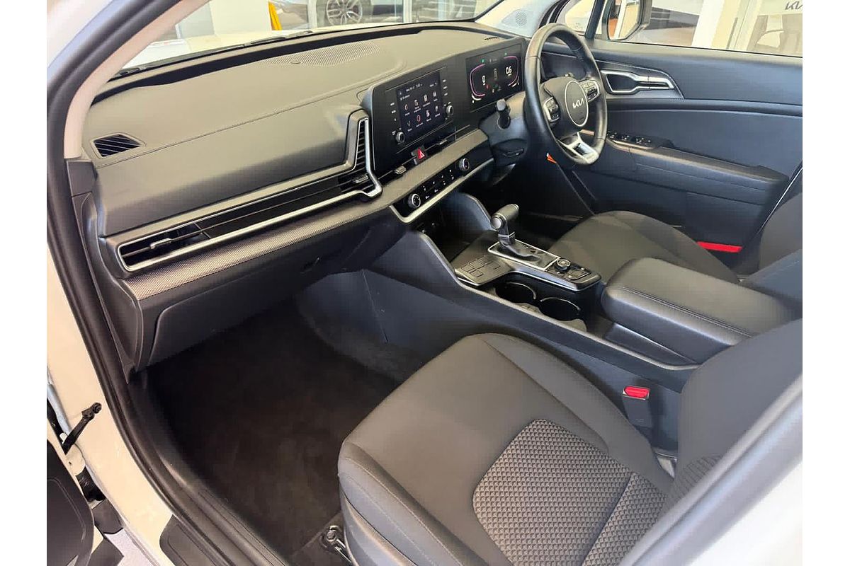 2024 Kia Sportage S NQ5