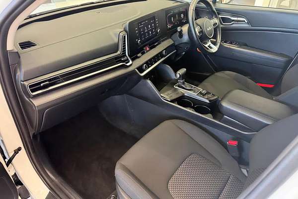 2024 Kia Sportage S NQ5