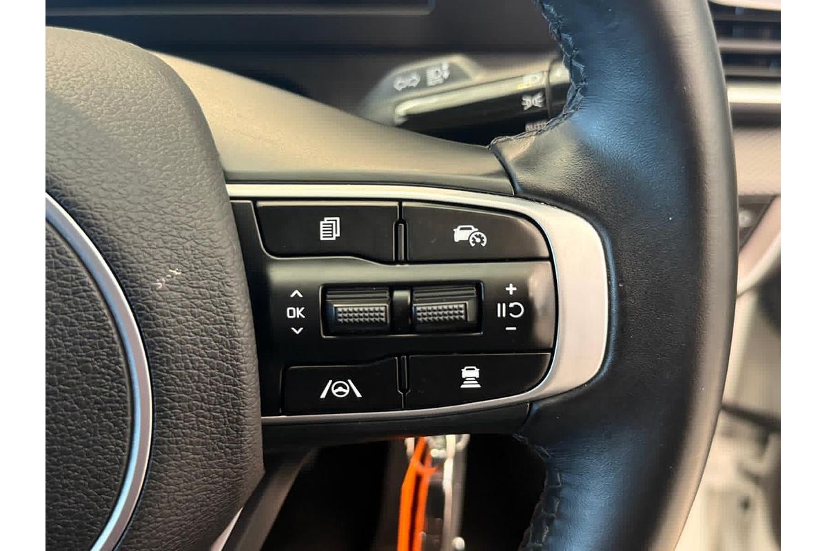 2024 Kia Sportage S NQ5