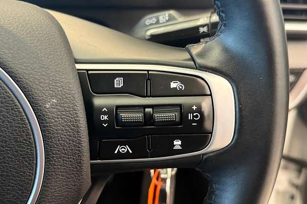 2024 Kia Sportage S NQ5