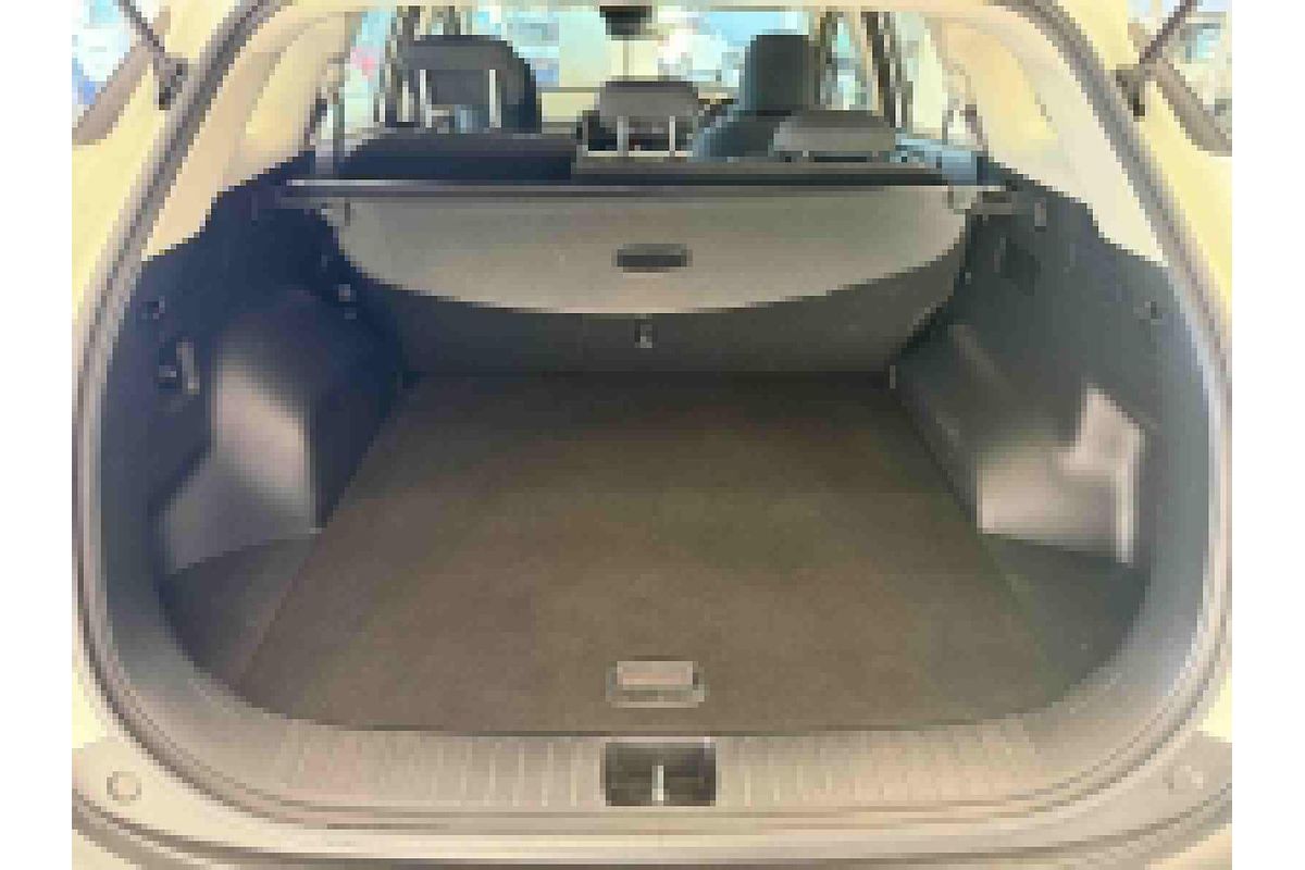 2024 Kia Sportage S NQ5