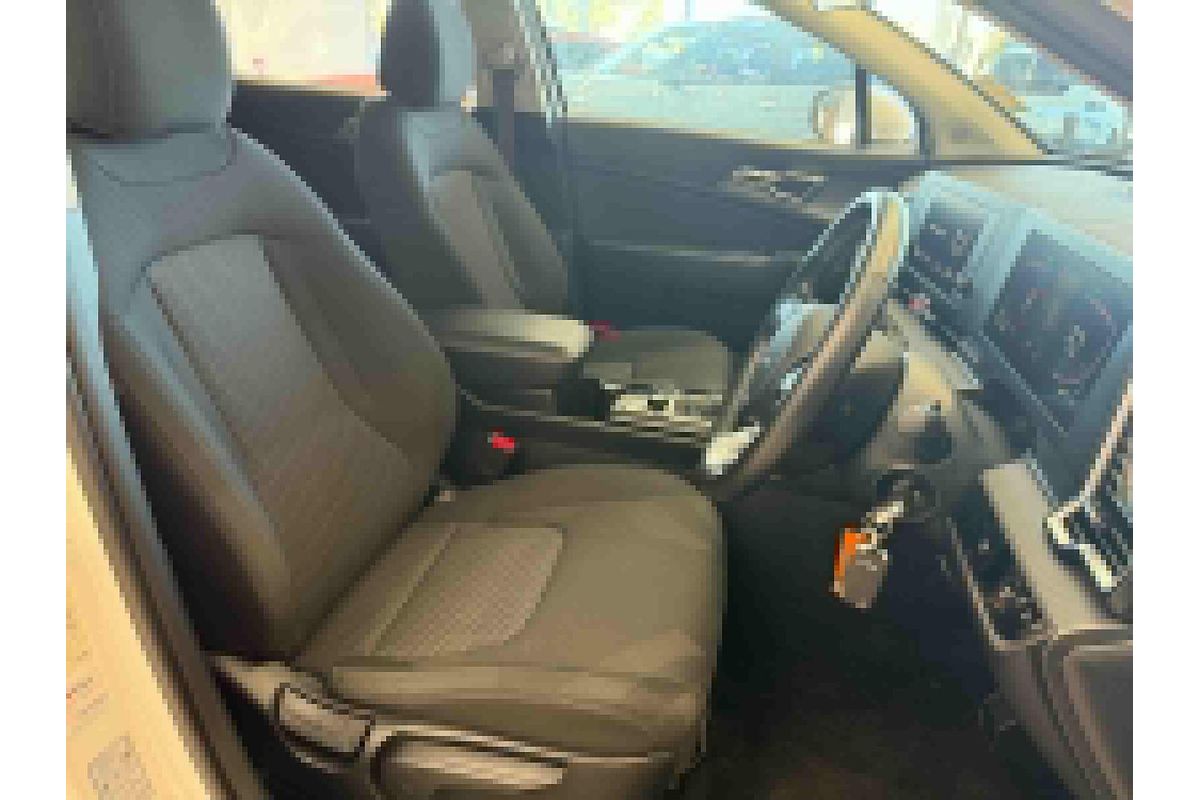 2024 Kia Sportage S NQ5