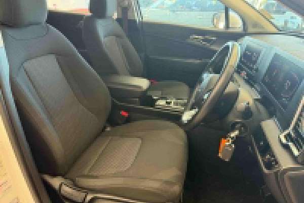 2024 Kia Sportage S NQ5