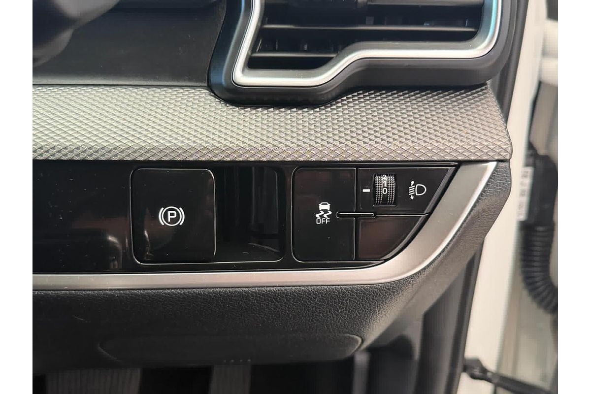 2024 Kia Sportage S NQ5