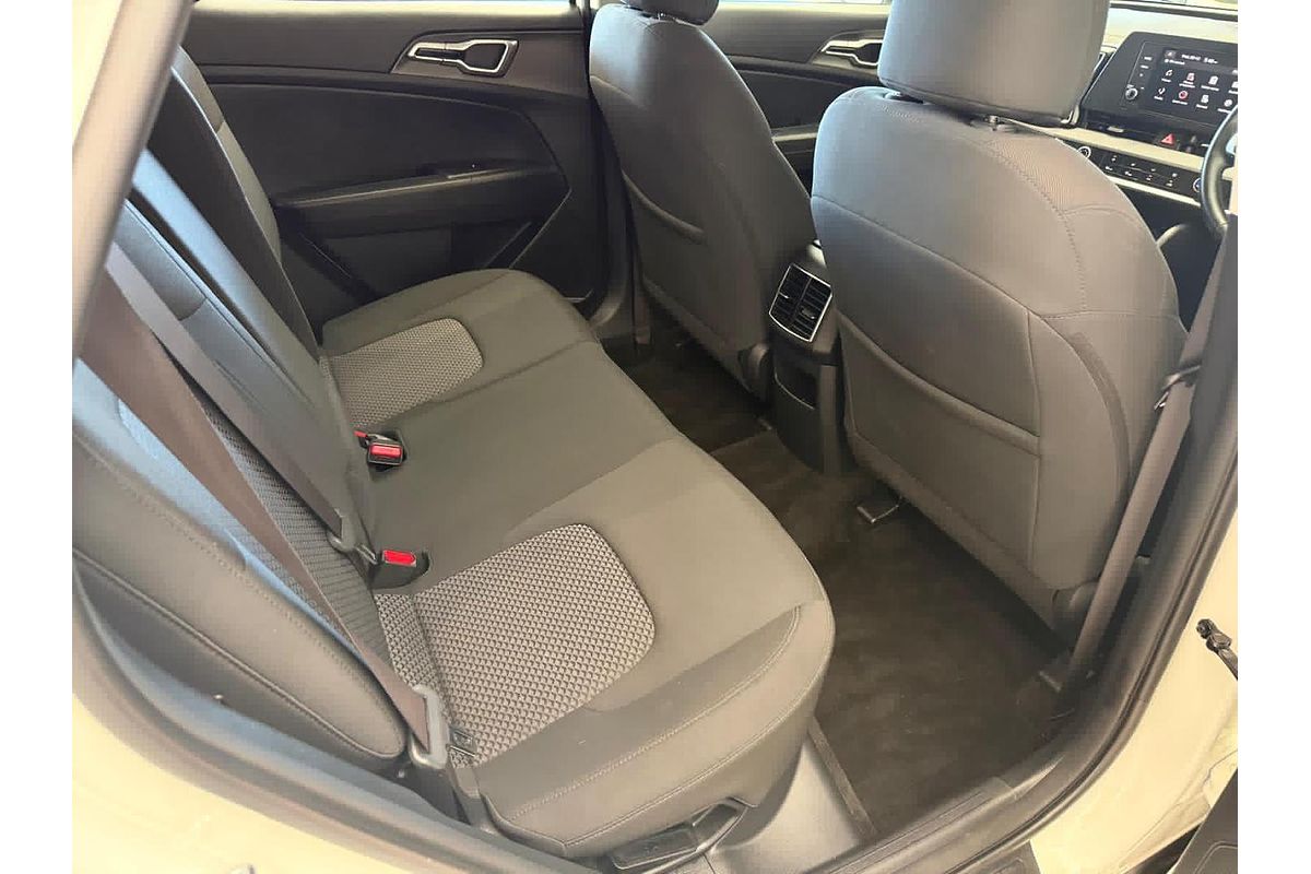 2024 Kia Sportage S NQ5