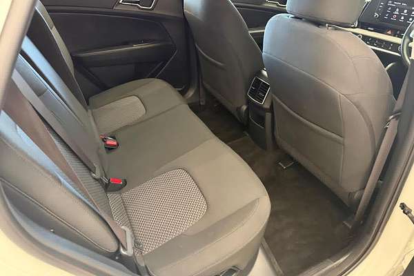 2024 Kia Sportage S NQ5