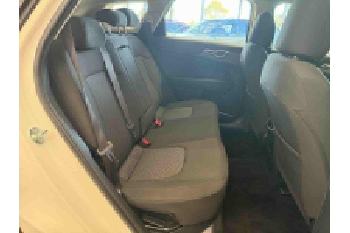 2024 Kia Sportage S NQ5