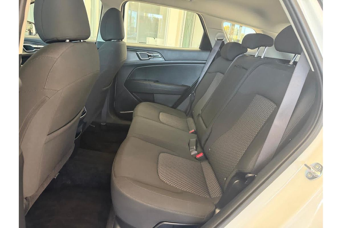 2024 Kia Sportage S NQ5