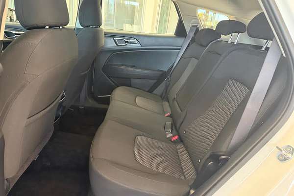 2024 Kia Sportage S NQ5