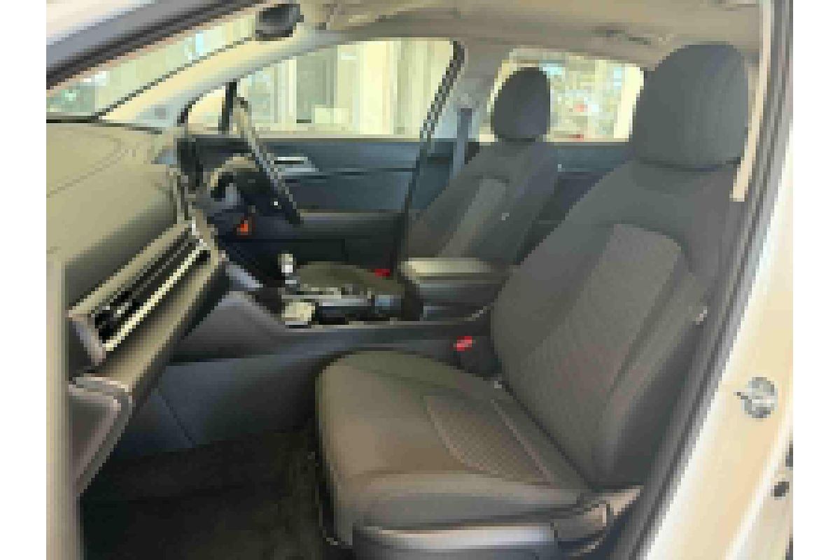 2024 Kia Sportage S NQ5