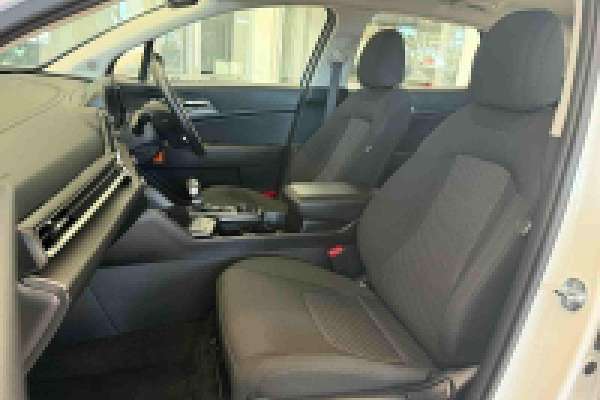 2024 Kia Sportage S NQ5