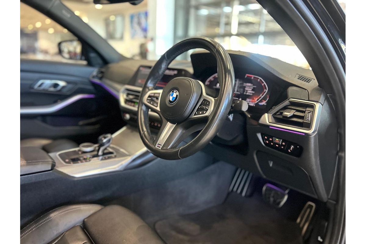 2020 BMW 3 Series 320i M Sport G20