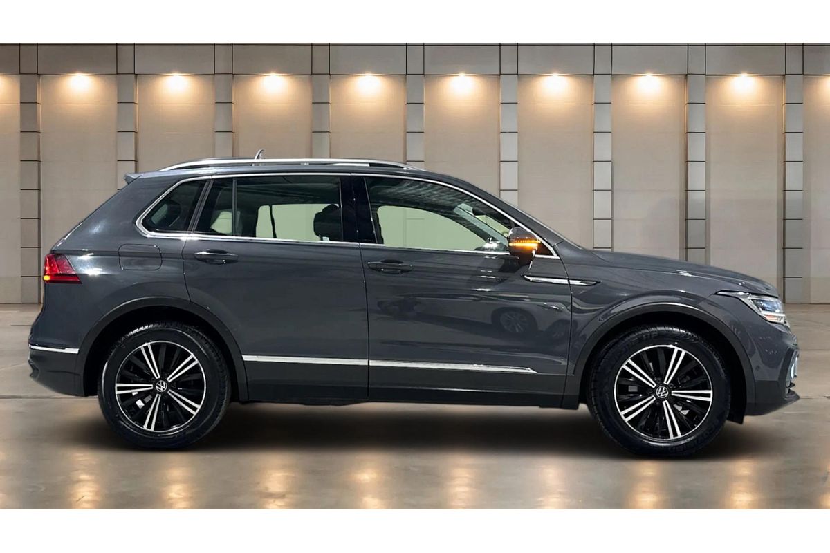 2023 Volkswagen Tiguan 110TSI Life 5N