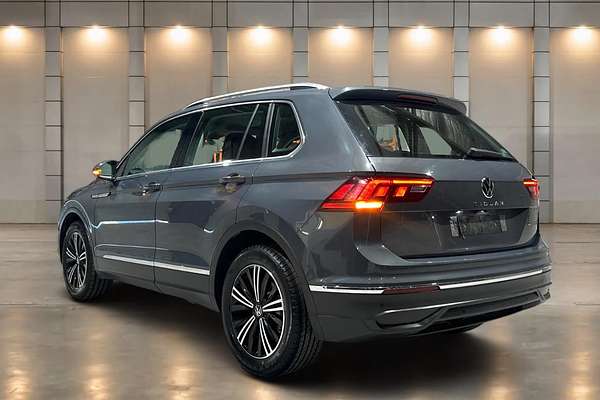 2023 Volkswagen Tiguan 110TSI Life 5N