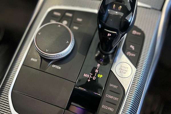 2020 BMW 3 Series 320i M Sport G20