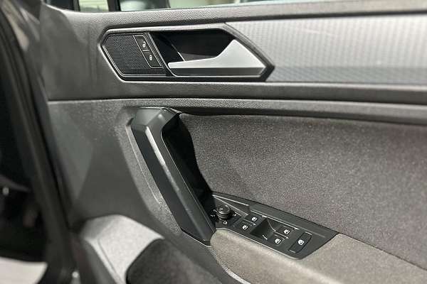 2023 Volkswagen Tiguan 110TSI Life 5N