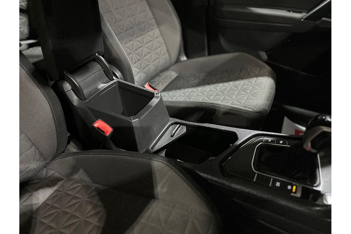 2023 Volkswagen Tiguan 110TSI Life 5N