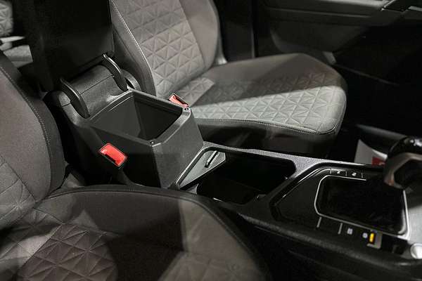 2023 Volkswagen Tiguan 110TSI Life 5N