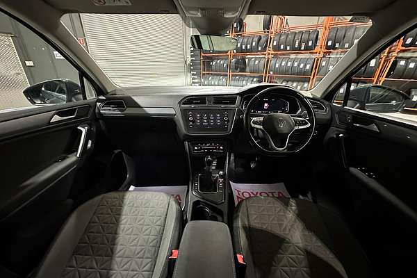 2023 Volkswagen Tiguan 110TSI Life 5N