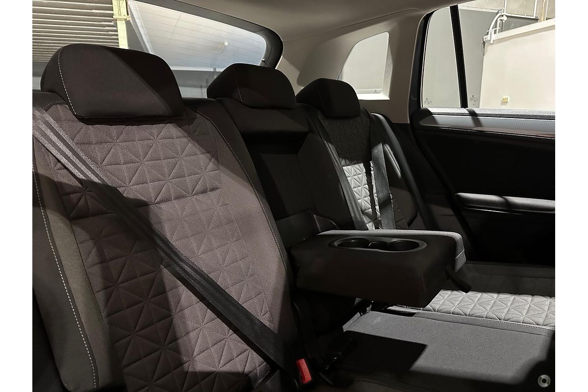 2023 Volkswagen Tiguan 110TSI Life 5N