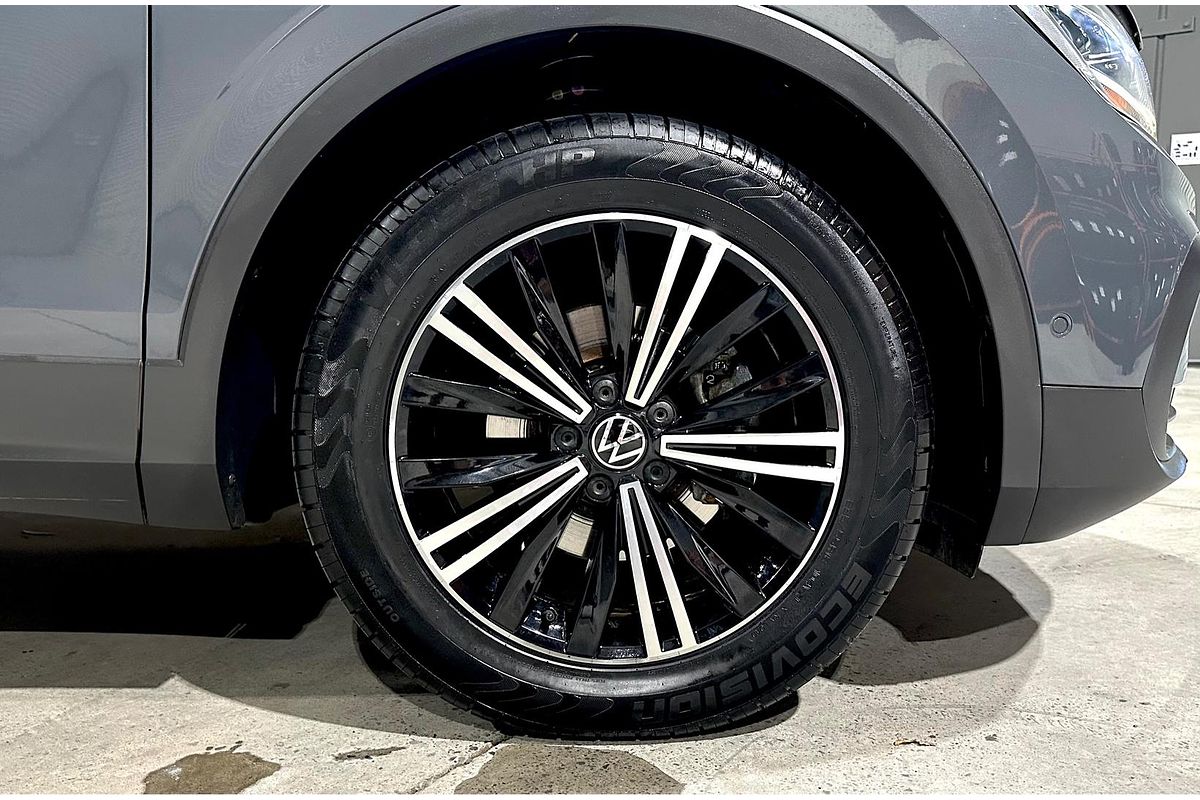 2023 Volkswagen Tiguan 110TSI Life 5N