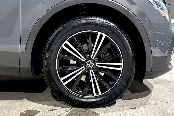 2023 Volkswagen Tiguan 110TSI Life 5N
