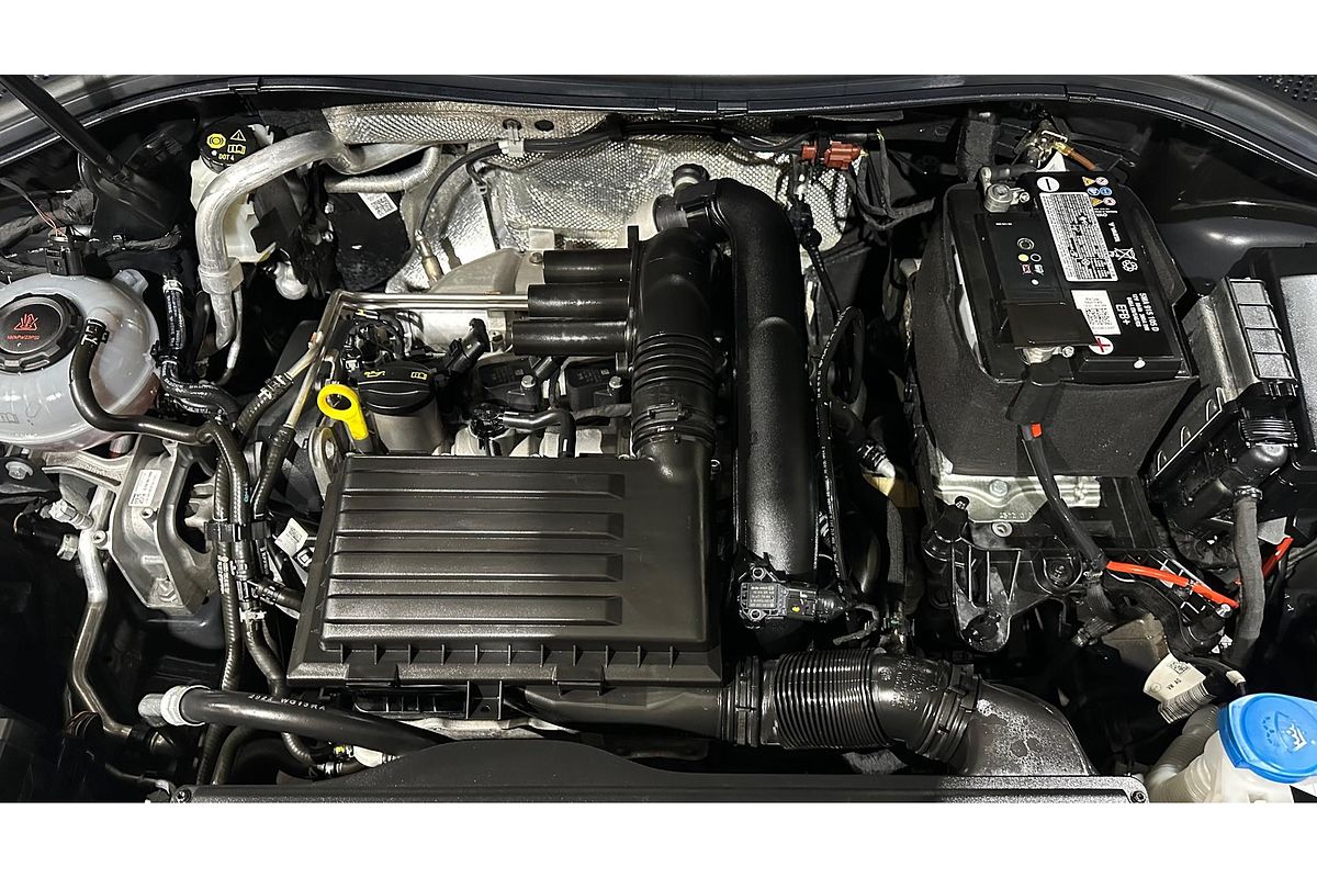 2023 Volkswagen Tiguan 110TSI Life 5N