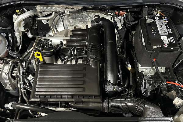 2023 Volkswagen Tiguan 110TSI Life 5N