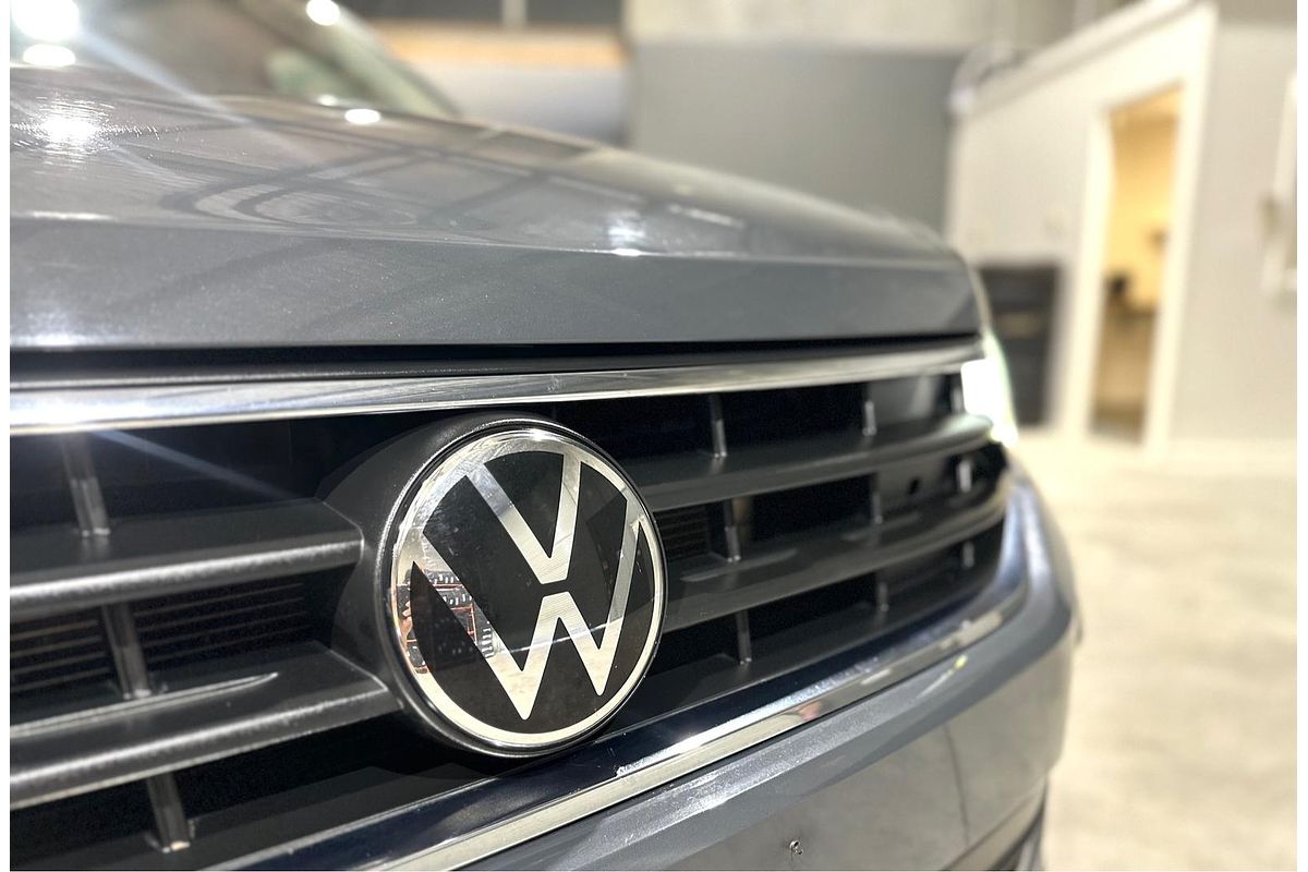 2023 Volkswagen Tiguan 110TSI Life 5N