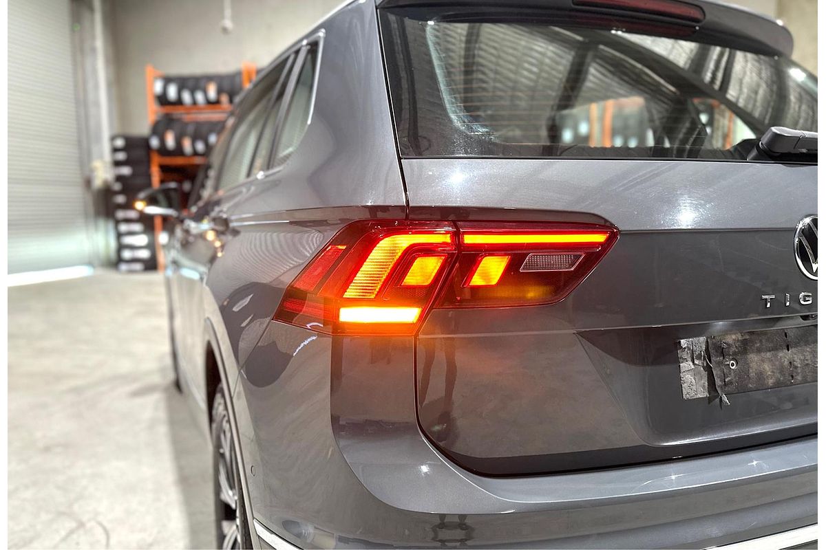 2023 Volkswagen Tiguan 110TSI Life 5N