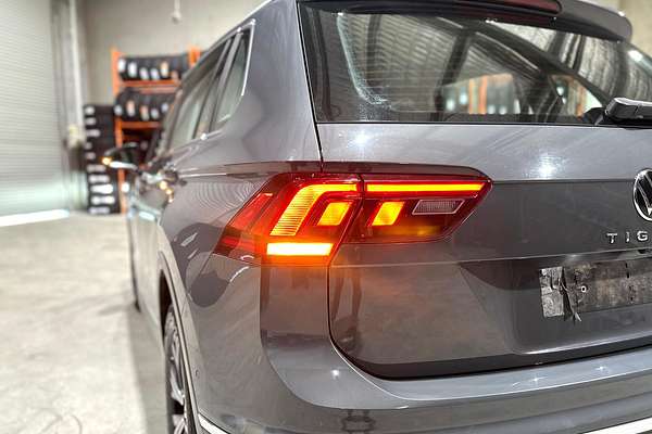 2023 Volkswagen Tiguan 110TSI Life 5N