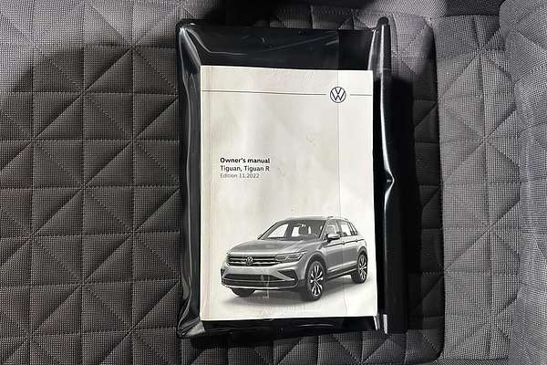 2023 Volkswagen Tiguan 110TSI Life 5N