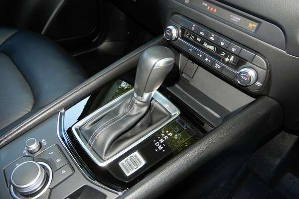 2024 Mazda CX-5 G25 Touring KF Series