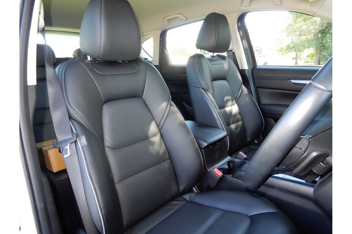 2024 Mazda CX-5 G25 Touring KF Series