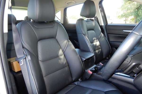 2024 Mazda CX-5 G25 Touring KF Series