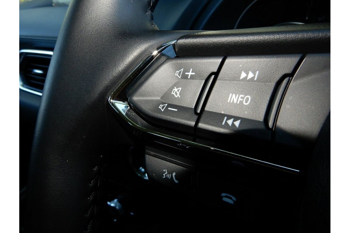 2024 Mazda CX-5 G25 Touring KF Series